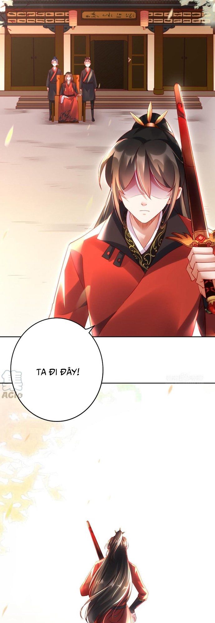 Ngàn Vàng Không Đổi Chapter 36 - 29