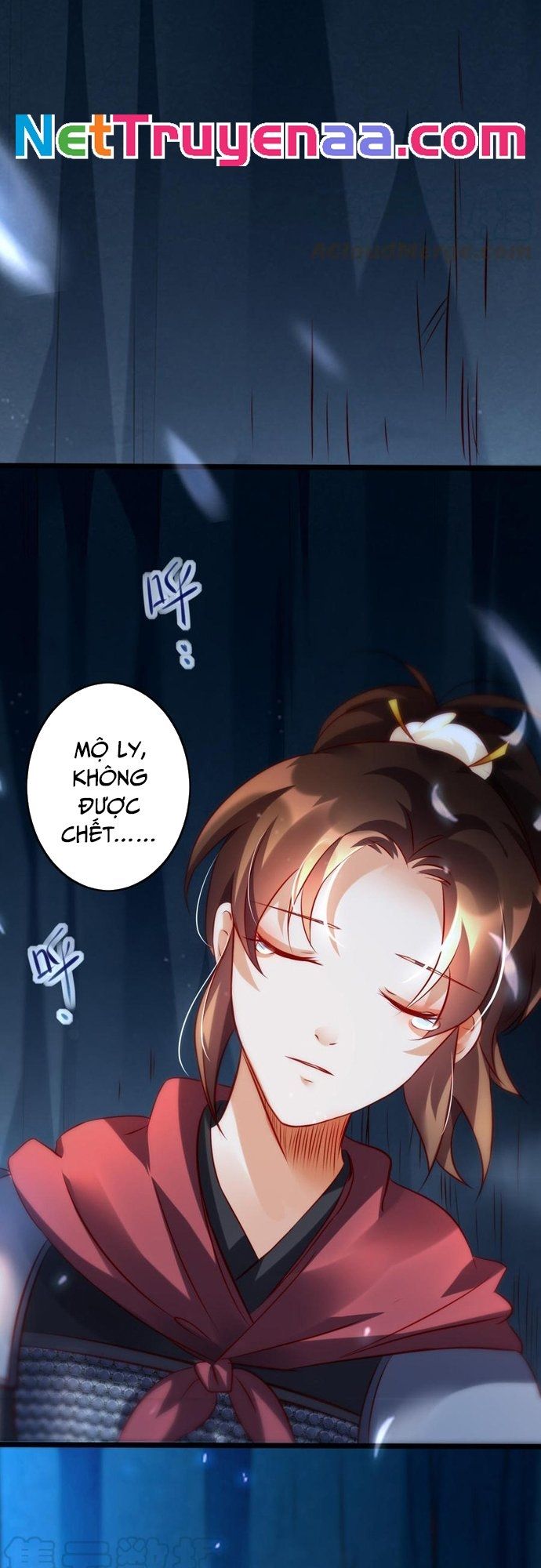 Ngàn Vàng Không Đổi Chapter 36 - 32