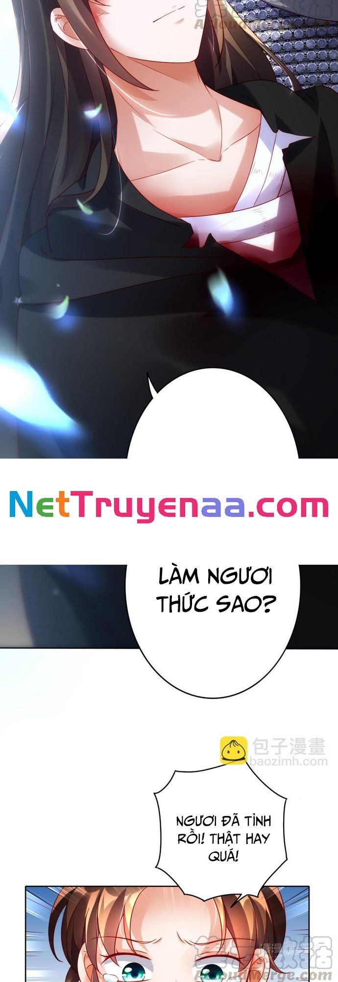 Ngàn Vàng Không Đổi Chapter 37 - 3