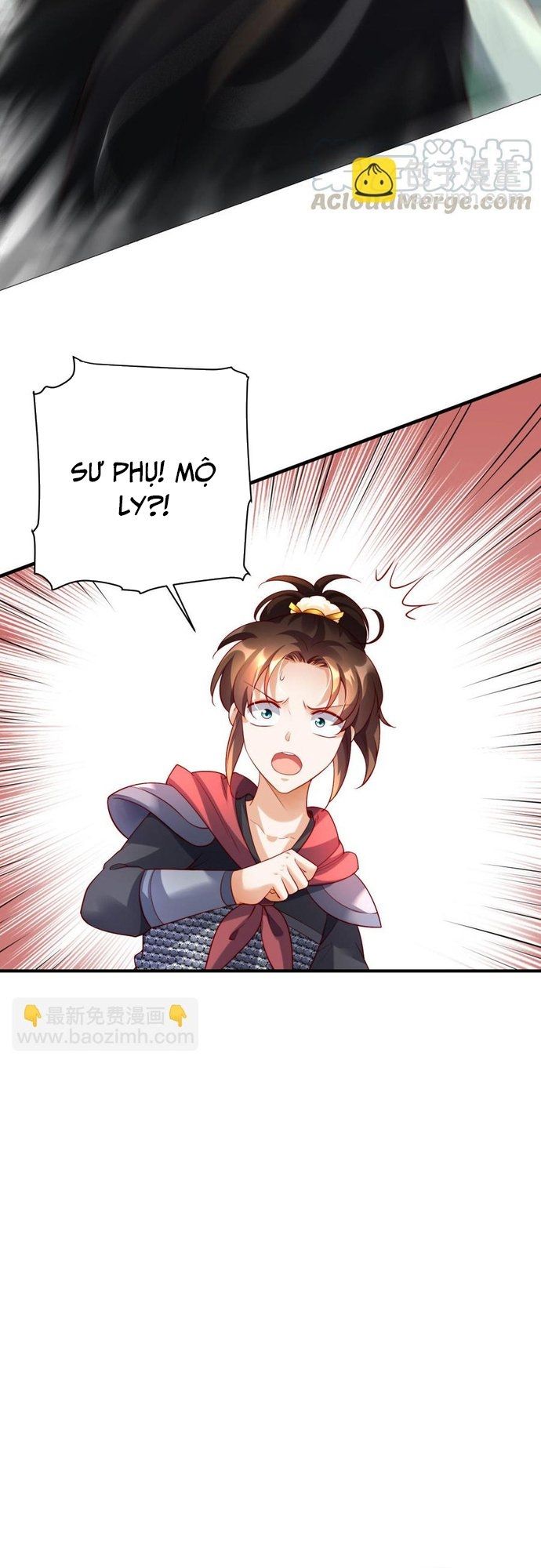 Ngàn Vàng Không Đổi Chapter 37 - 22