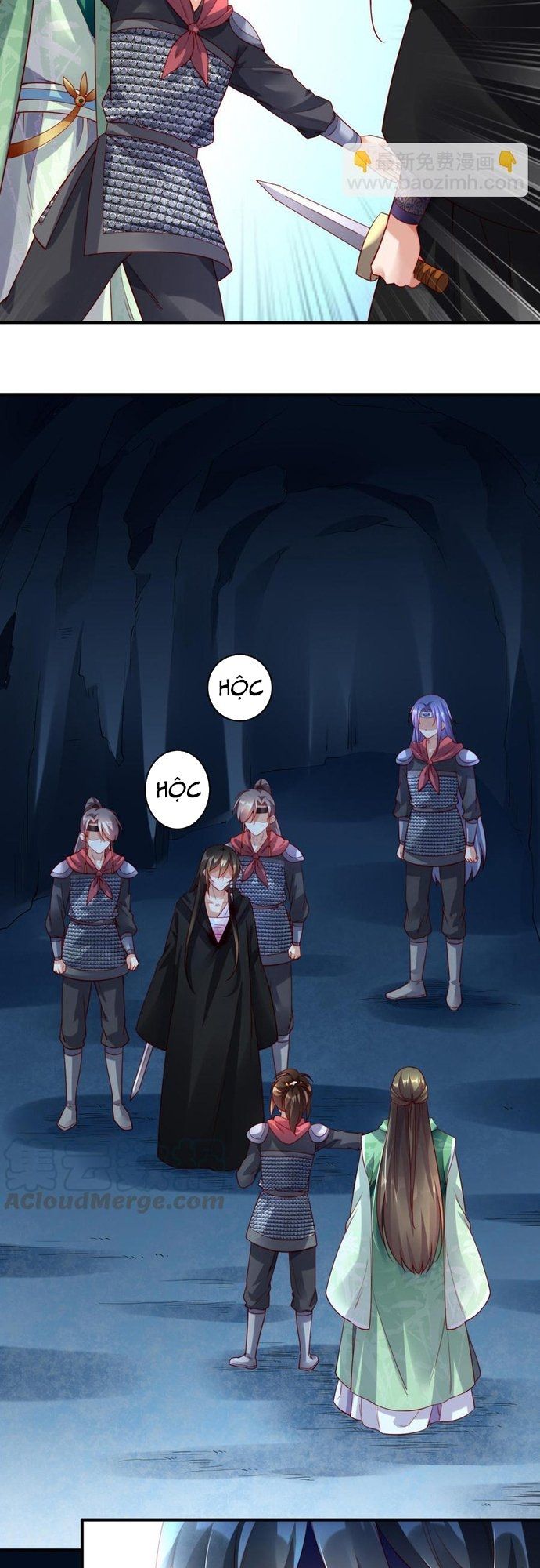 Ngàn Vàng Không Đổi Chapter 37 - 24