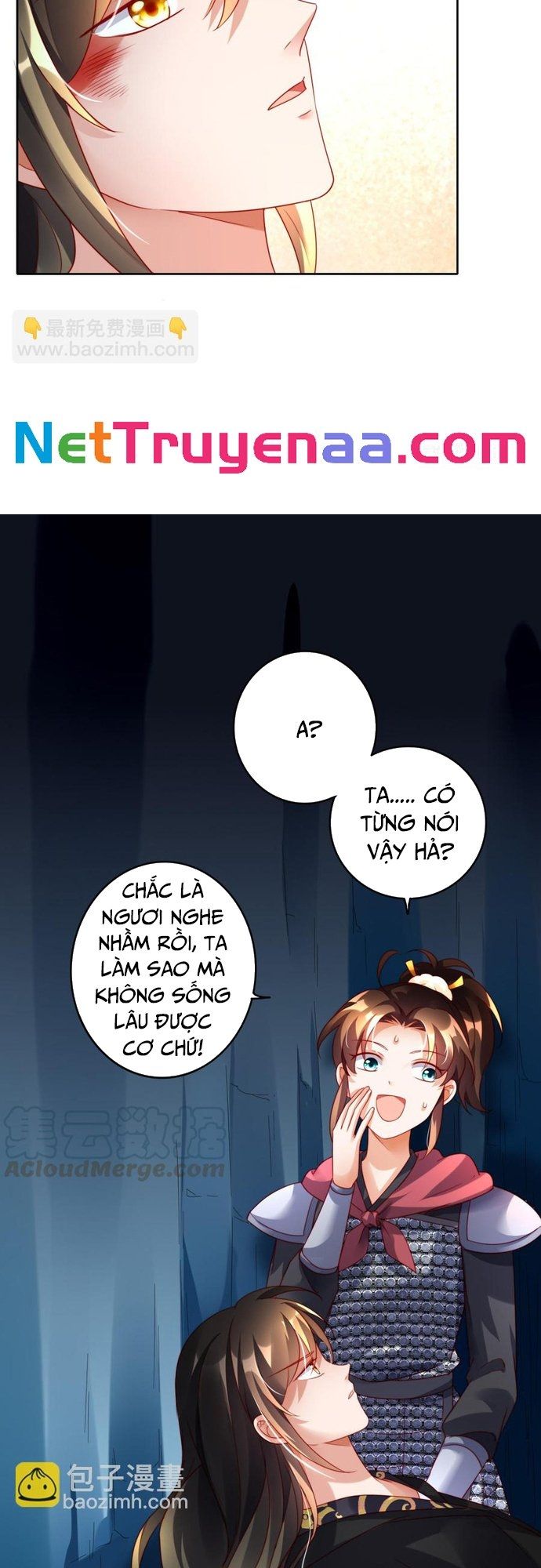 Ngàn Vàng Không Đổi Chapter 37 - 10