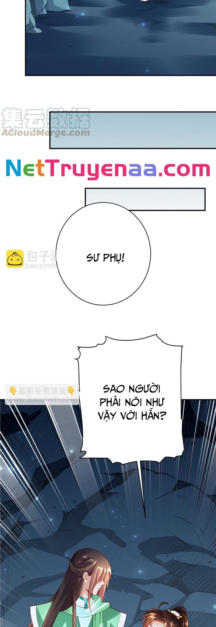 Ngàn Vàng Không Đổi Chapter 38 - 13