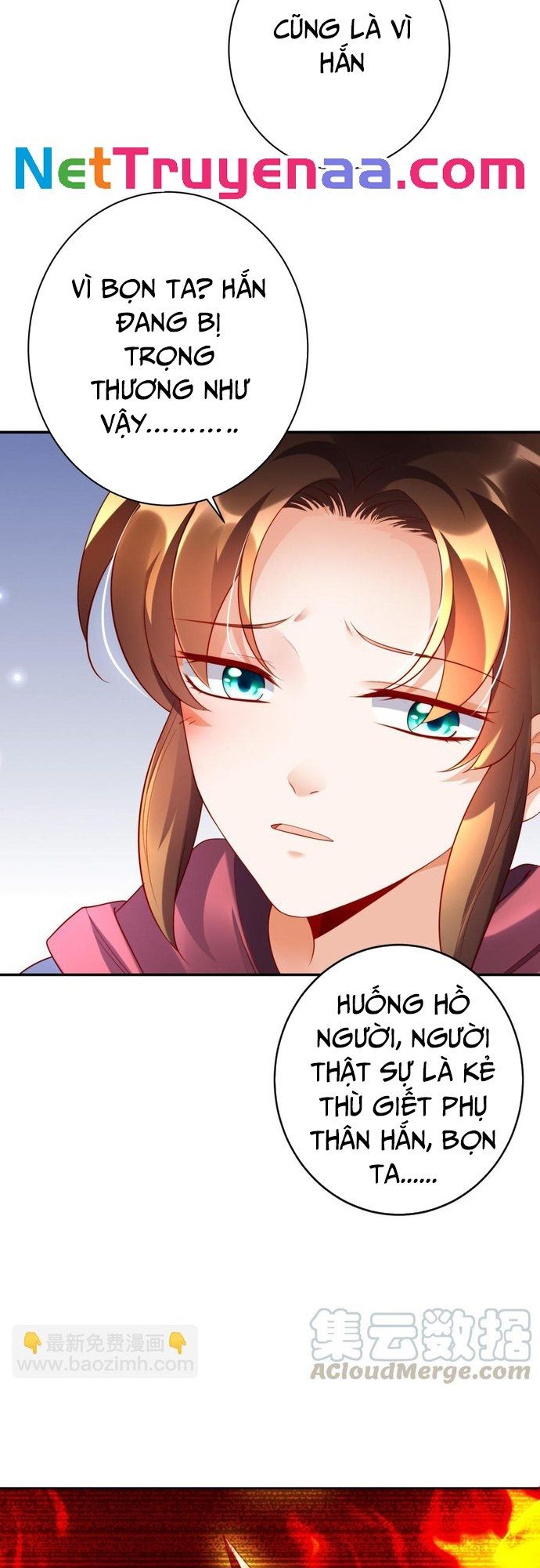 Ngàn Vàng Không Đổi Chapter 38 - 15