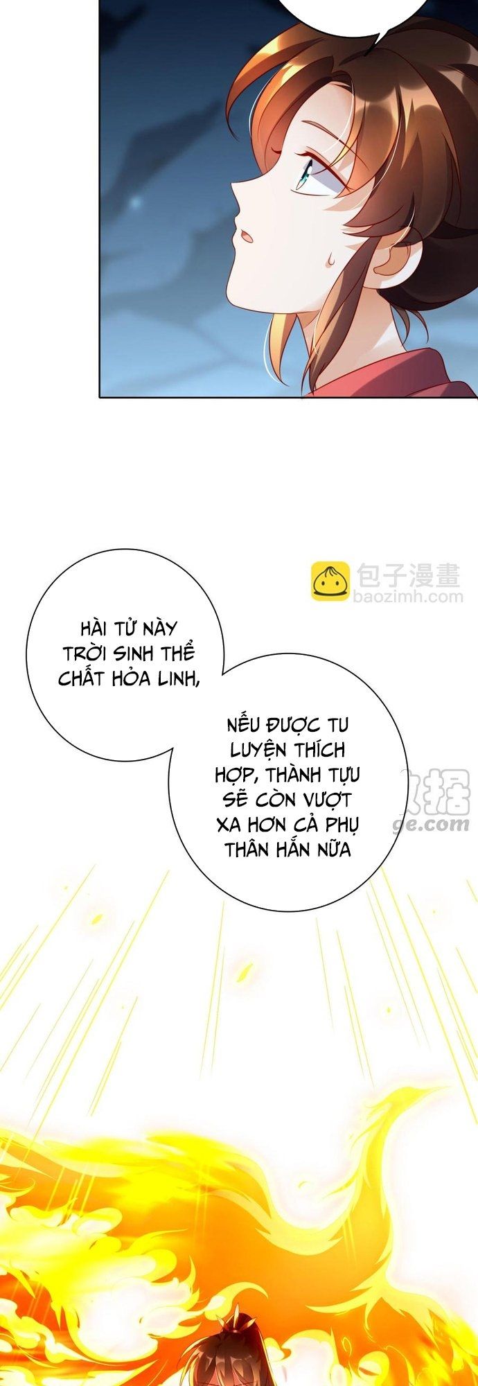 Ngàn Vàng Không Đổi Chapter 38 - 17