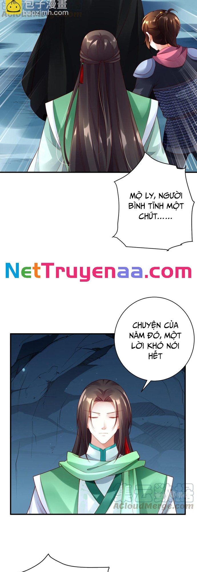 Ngàn Vàng Không Đổi Chapter 38 - 3