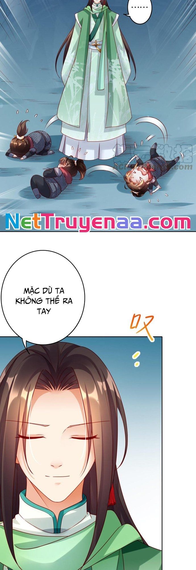 Ngàn Vàng Không Đổi Chapter 38 - 26