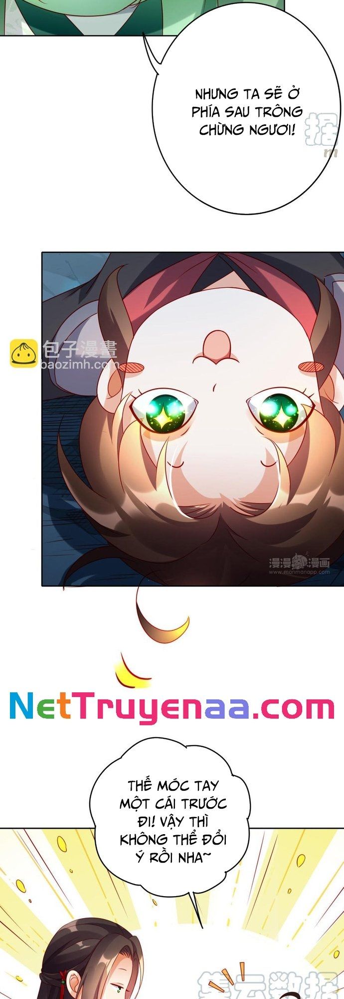 Ngàn Vàng Không Đổi Chapter 38 - 27