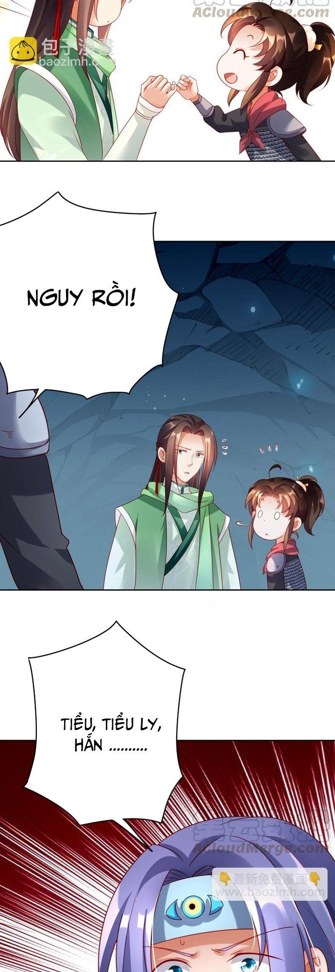 Ngàn Vàng Không Đổi Chapter 38 - 28