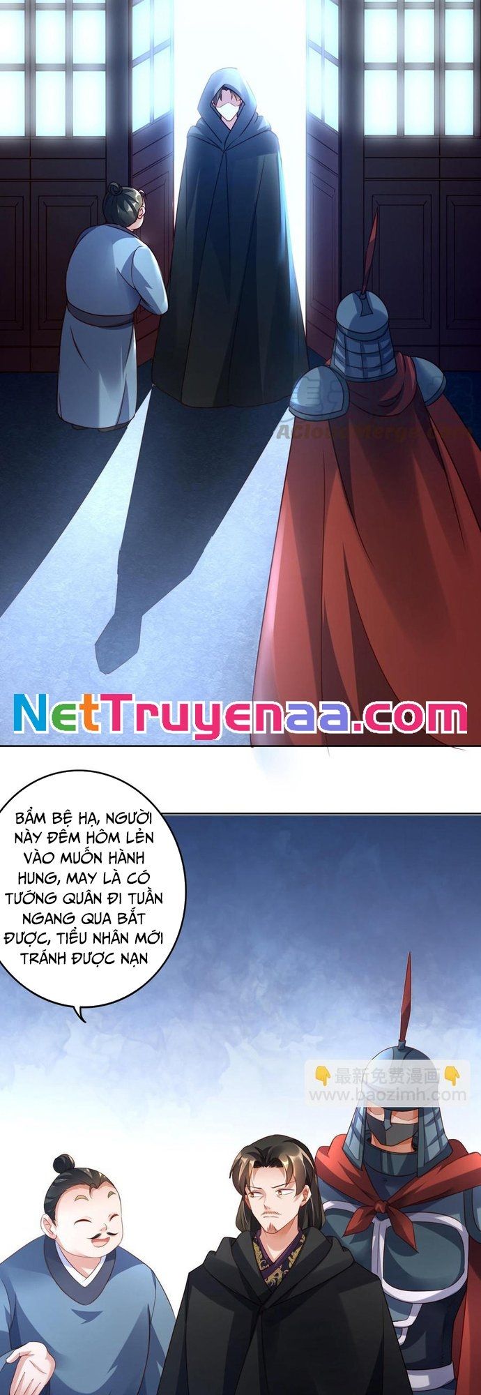 Ngàn Vàng Không Đổi Chapter 39 - 20