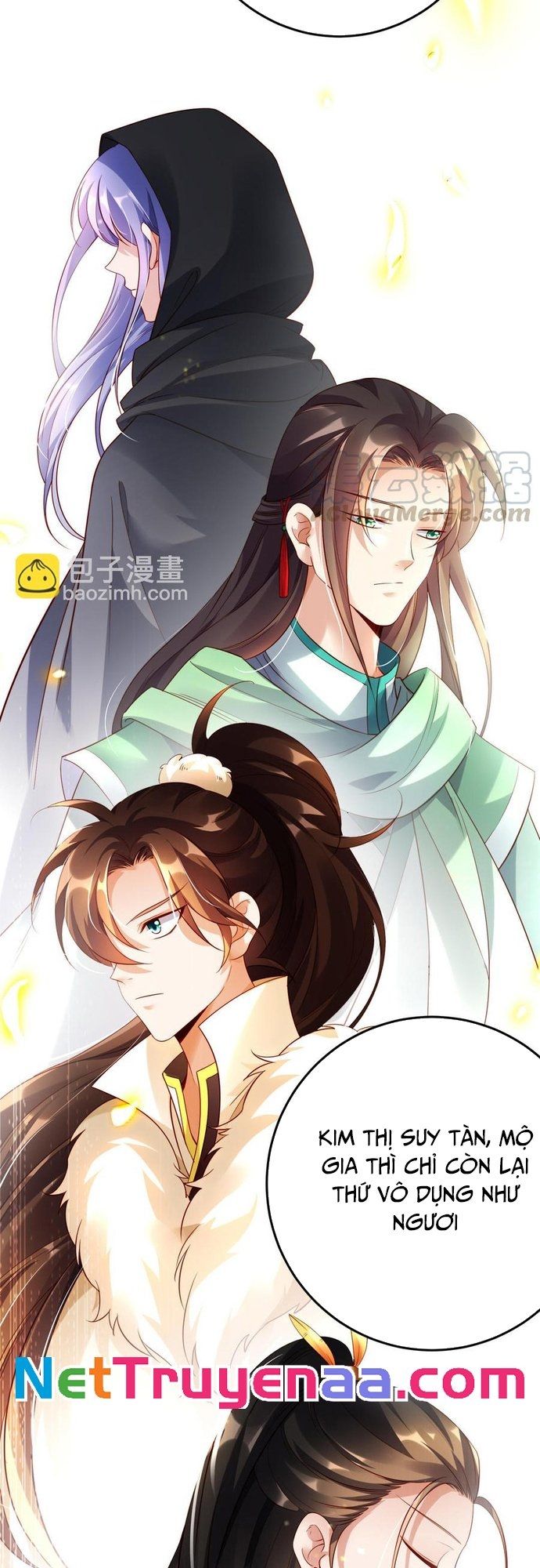 Ngàn Vàng Không Đổi Chapter 39 - 26