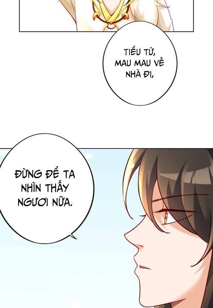 Ngàn Vàng Không Đổi Chapter 4 - 13