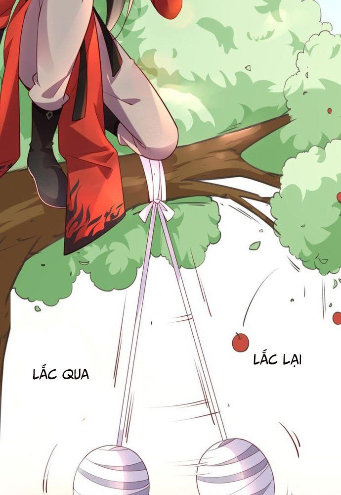 Ngàn Vàng Không Đổi Chapter 4 - 22