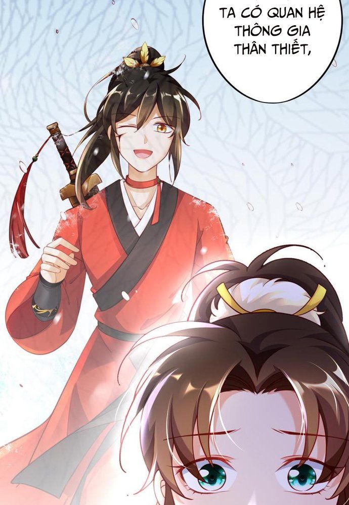 Ngàn Vàng Không Đổi Chapter 4 - 4