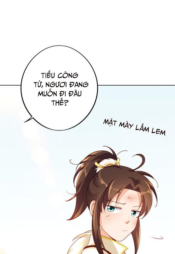 Ngàn Vàng Không Đổi Chapter 4 - 38