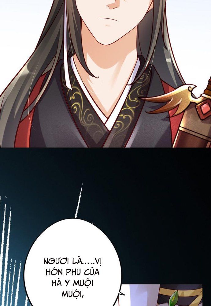 Ngàn Vàng Không Đổi Chapter 4 - 6