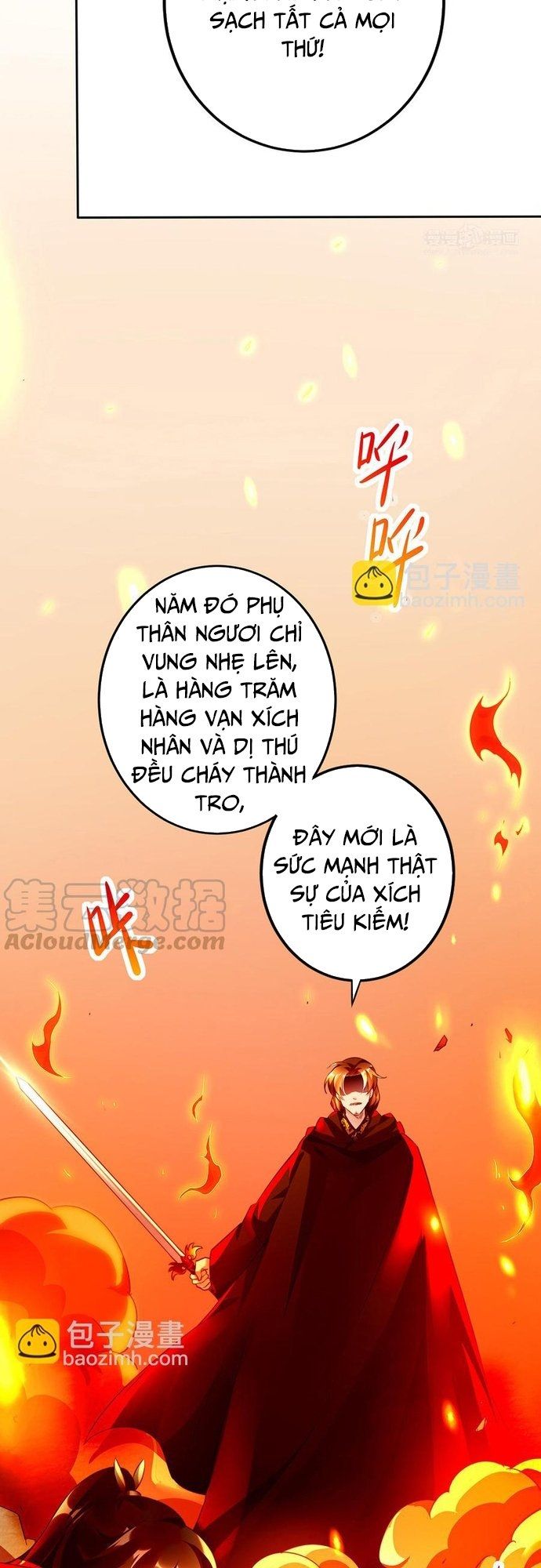 Ngàn Vàng Không Đổi Chapter 40 - 19
