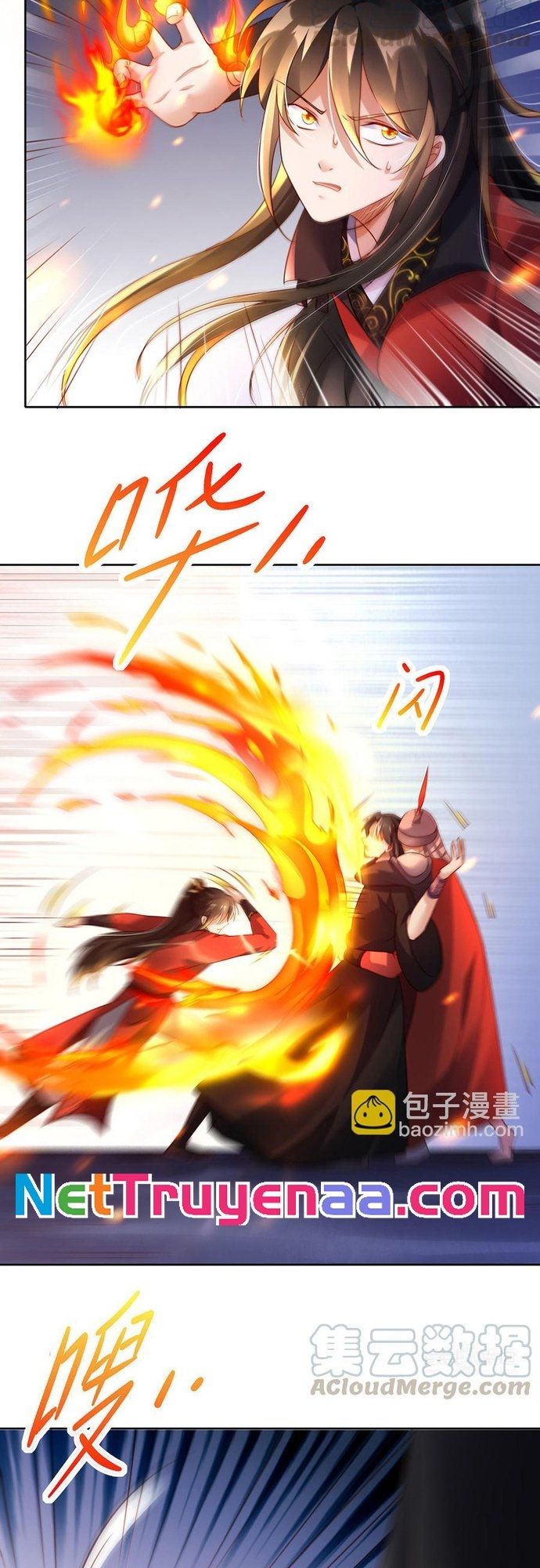 Ngàn Vàng Không Đổi Chapter 40 - 3