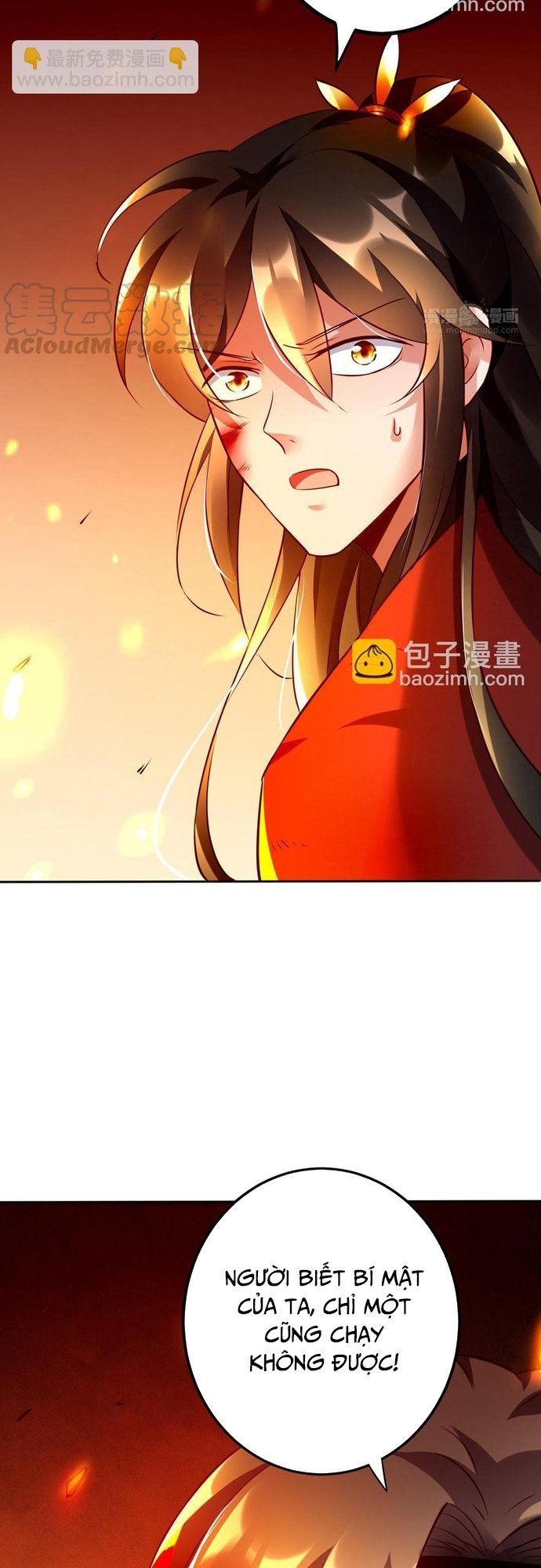 Ngàn Vàng Không Đổi Chapter 40 - 21