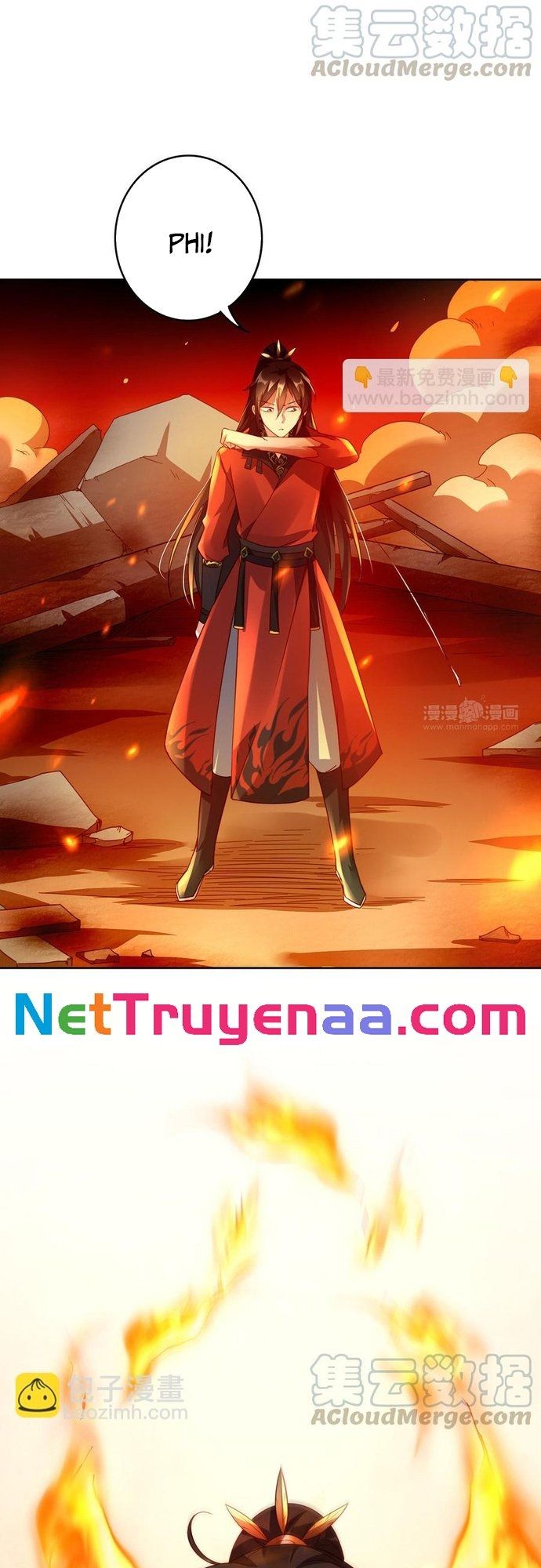 Ngàn Vàng Không Đổi Chapter 40 - 23