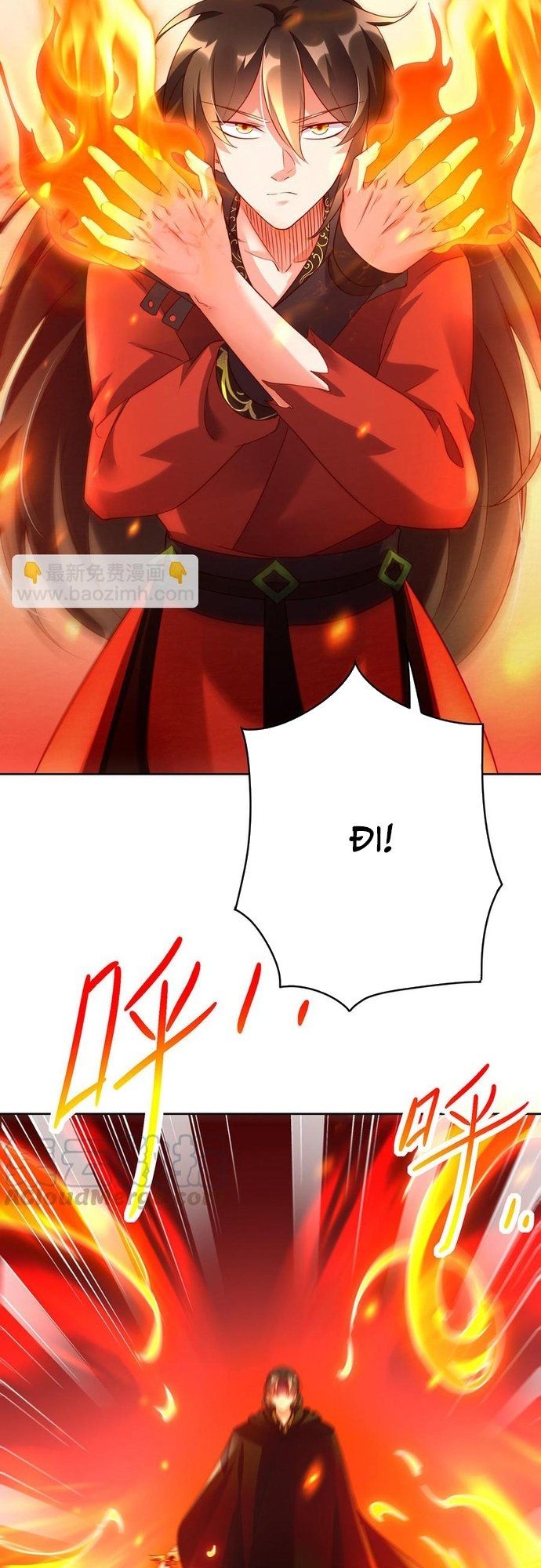 Ngàn Vàng Không Đổi Chapter 40 - 24