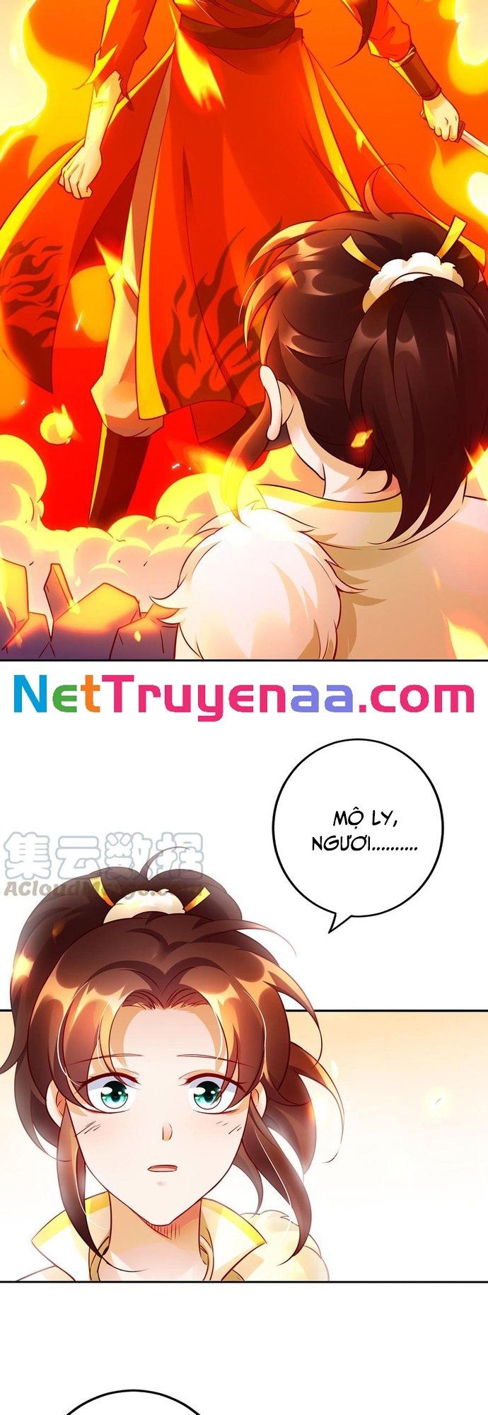 Ngàn Vàng Không Đổi Chapter 41 - 17