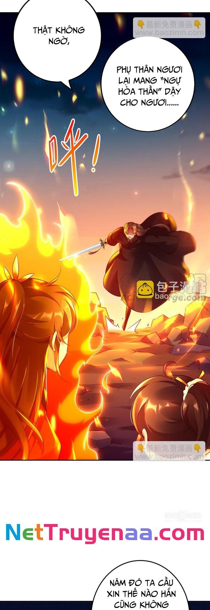 Ngàn Vàng Không Đổi Chapter 41 - 18