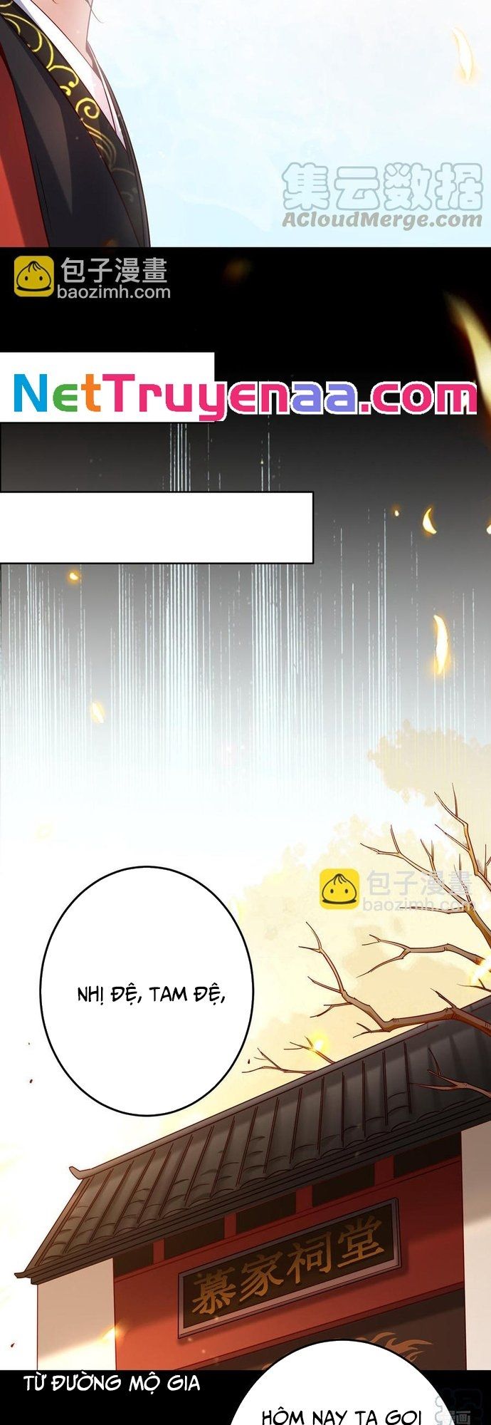 Ngàn Vàng Không Đổi Chapter 41 - 20