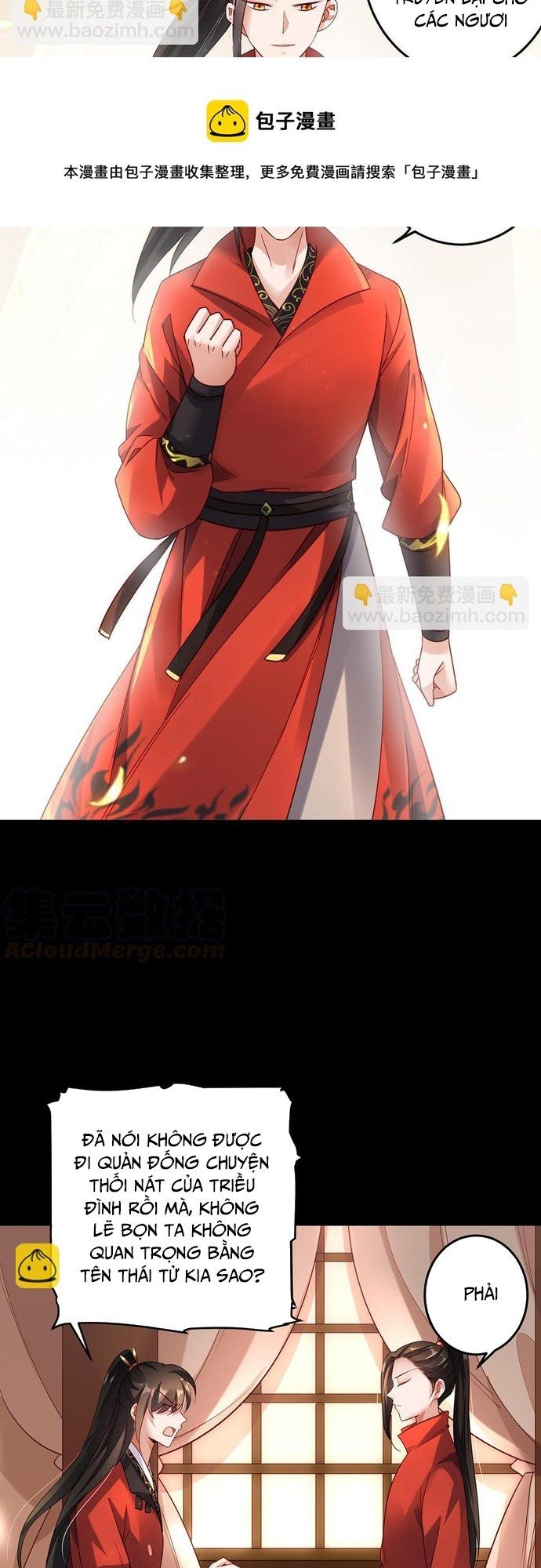 Ngàn Vàng Không Đổi Chapter 41 - 24