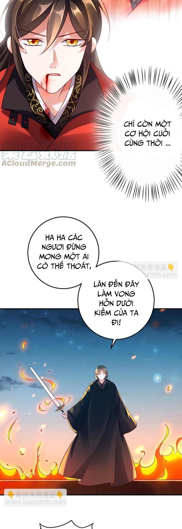 Ngàn Vàng Không Đổi Chapter 41 - 38