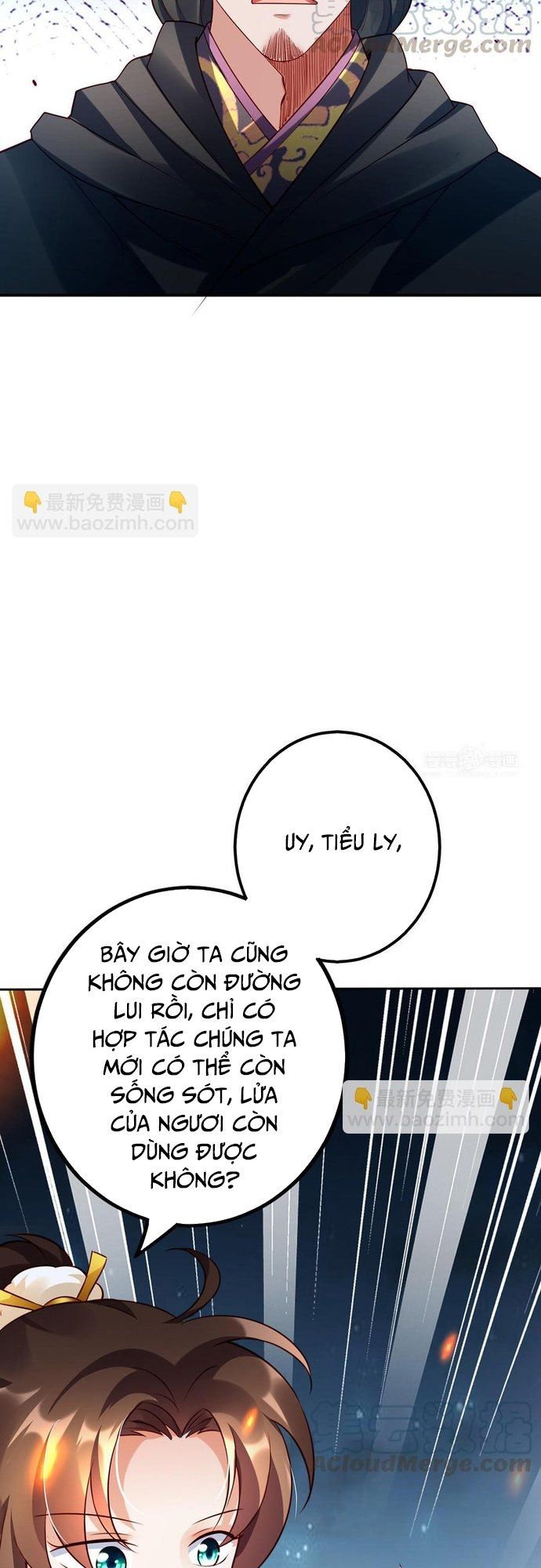 Ngàn Vàng Không Đổi Chapter 41 - 40