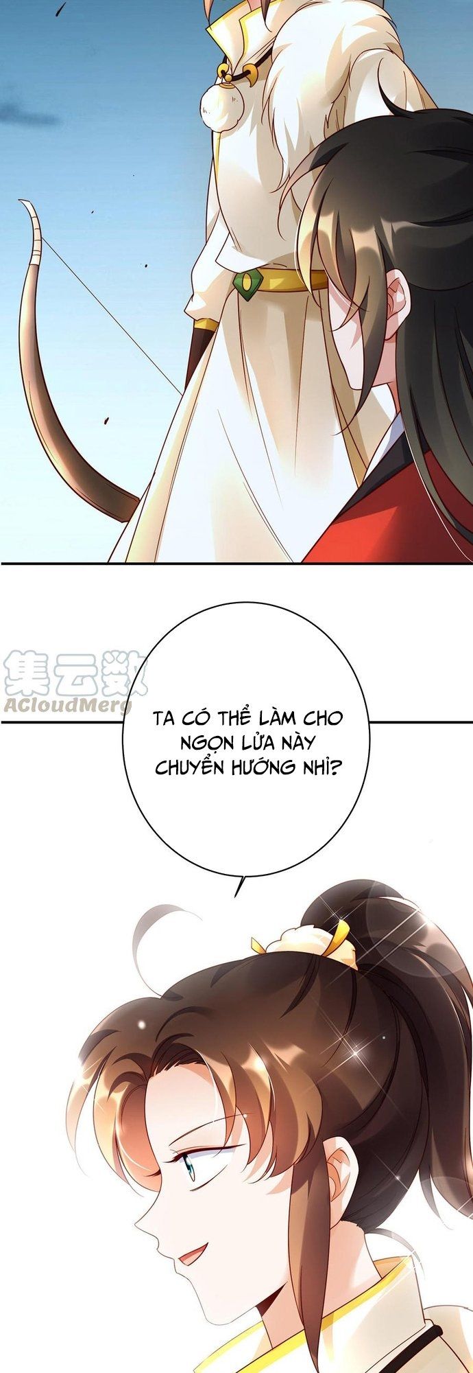 Ngàn Vàng Không Đổi Chapter 41 - 43