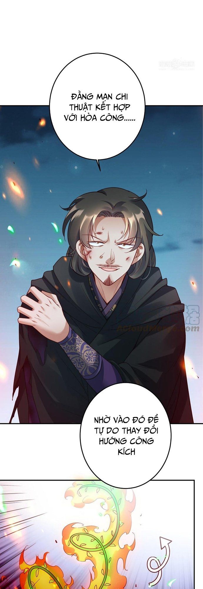 Ngàn Vàng Không Đổi Chapter 42 - 23