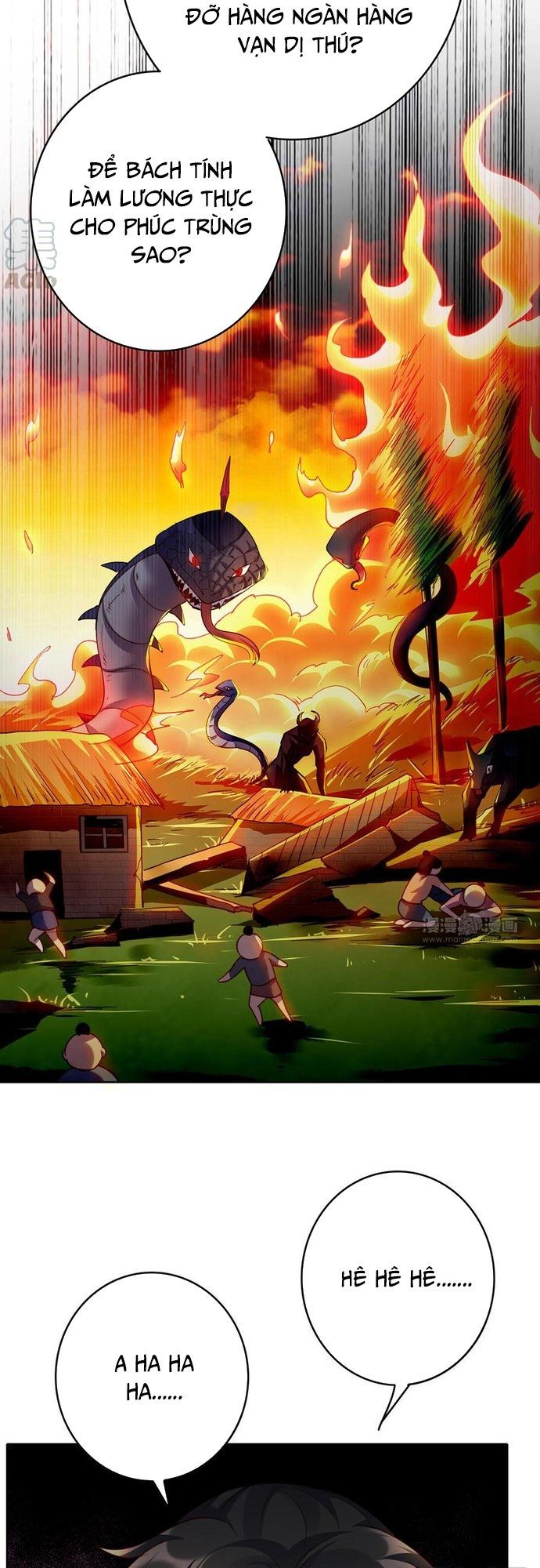 Ngàn Vàng Không Đổi Chapter 42 - 31