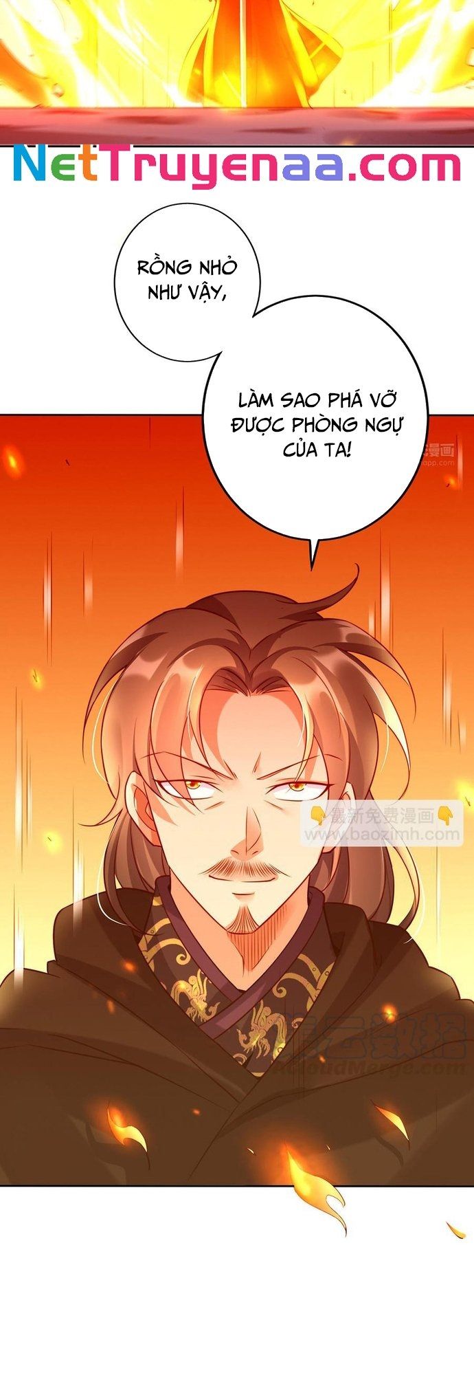 Ngàn Vàng Không Đổi Chapter 42 - 10