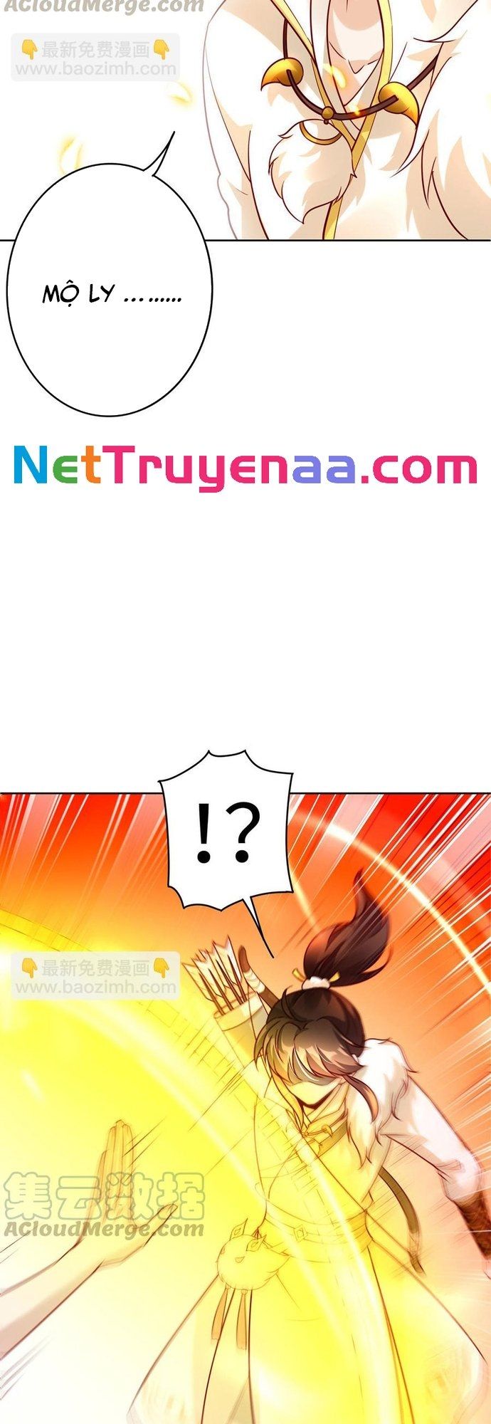 Ngàn Vàng Không Đổi Chapter 43 - 15