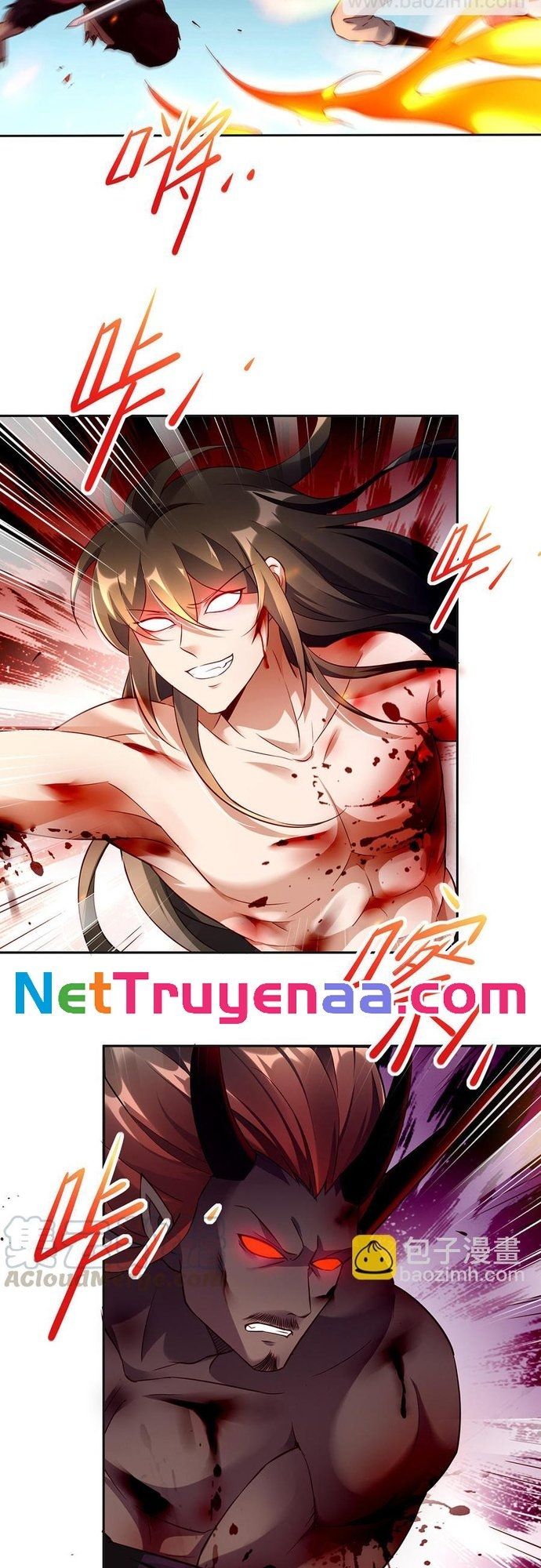 Ngàn Vàng Không Đổi Chapter 43 - 28