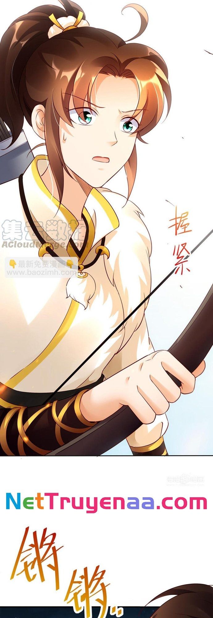 Ngàn Vàng Không Đổi Chapter 43 - 31