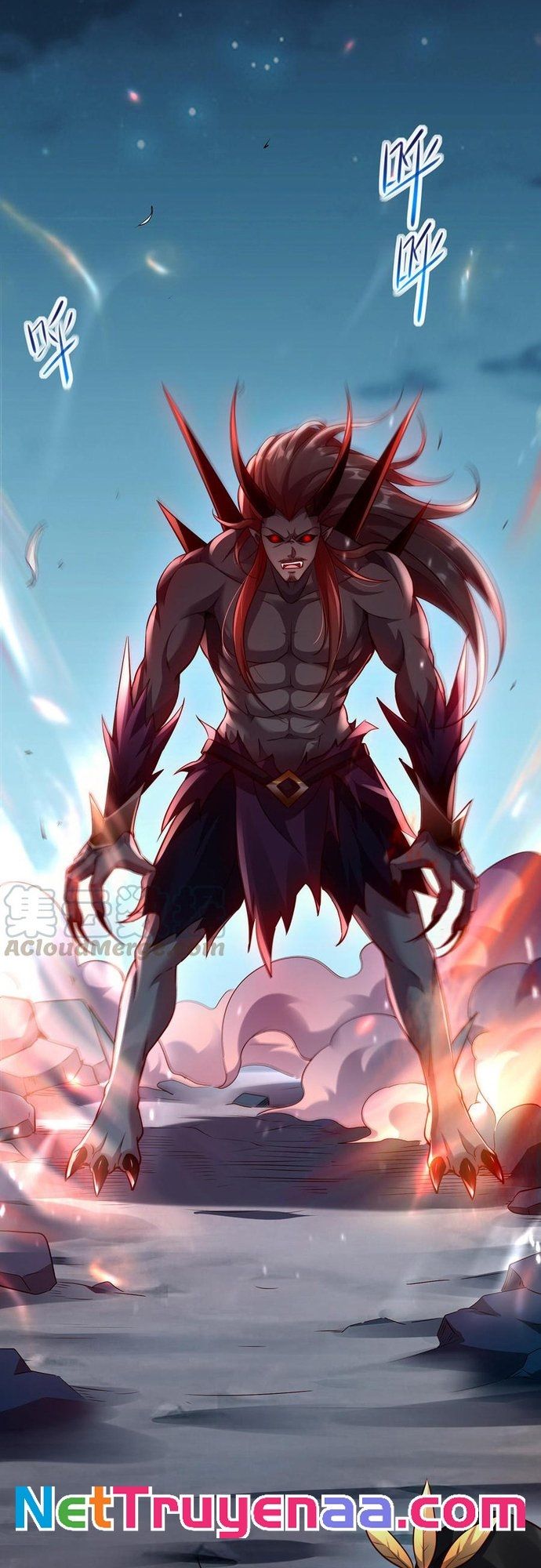 Ngàn Vàng Không Đổi Chapter 43 - 5