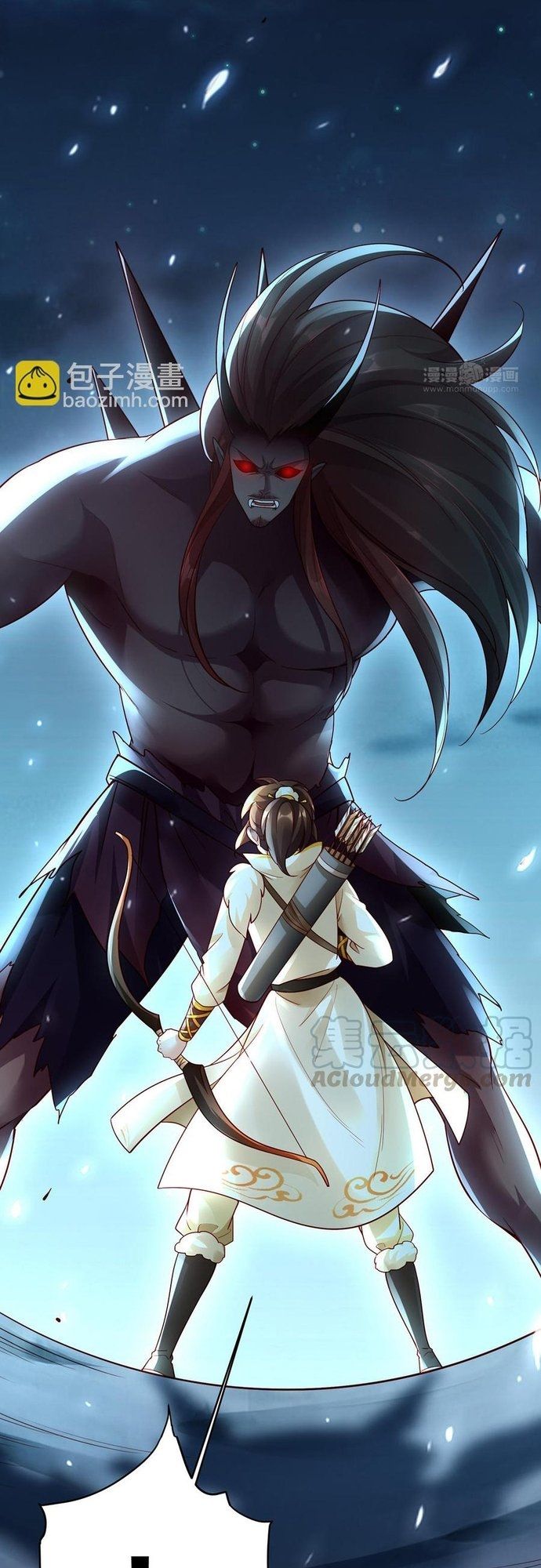 Ngàn Vàng Không Đổi Chapter 43 - 10