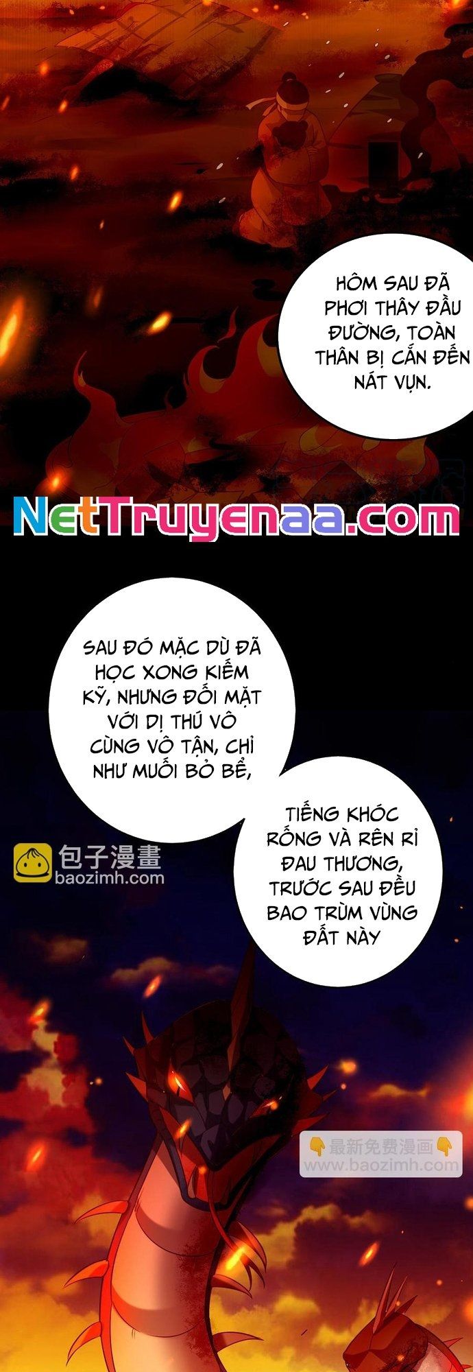 Ngàn Vàng Không Đổi Chapter 44 - 13