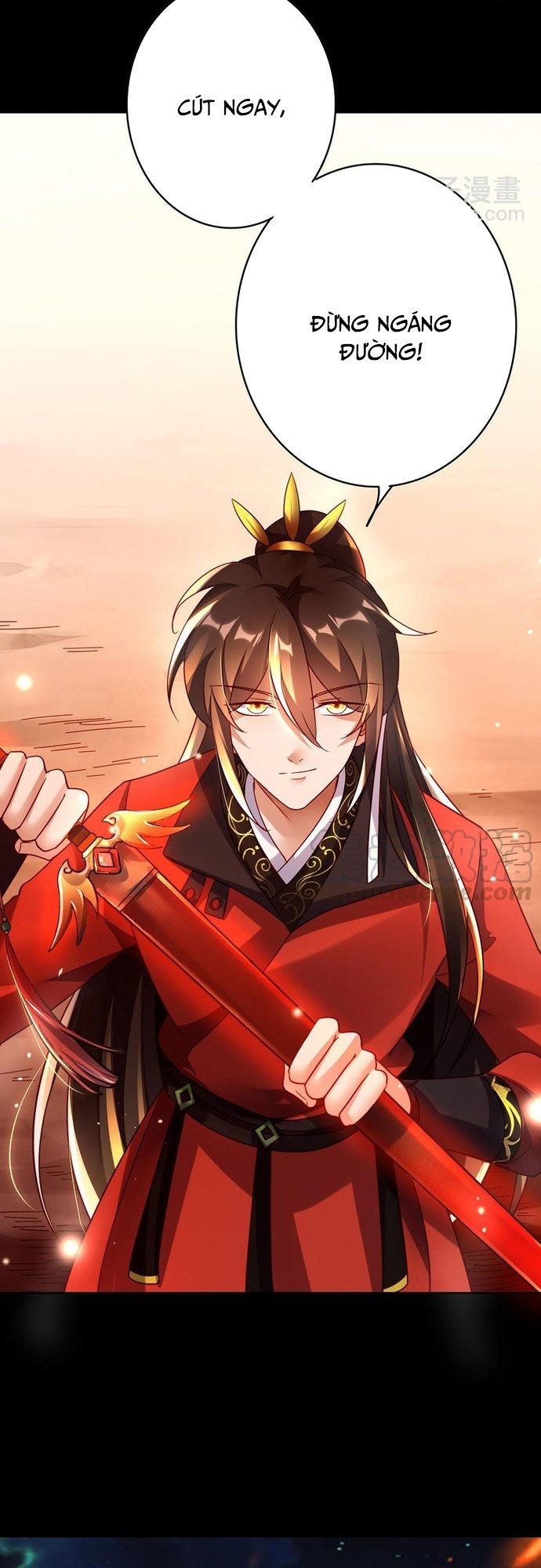 Ngàn Vàng Không Đổi Chapter 44 - 30