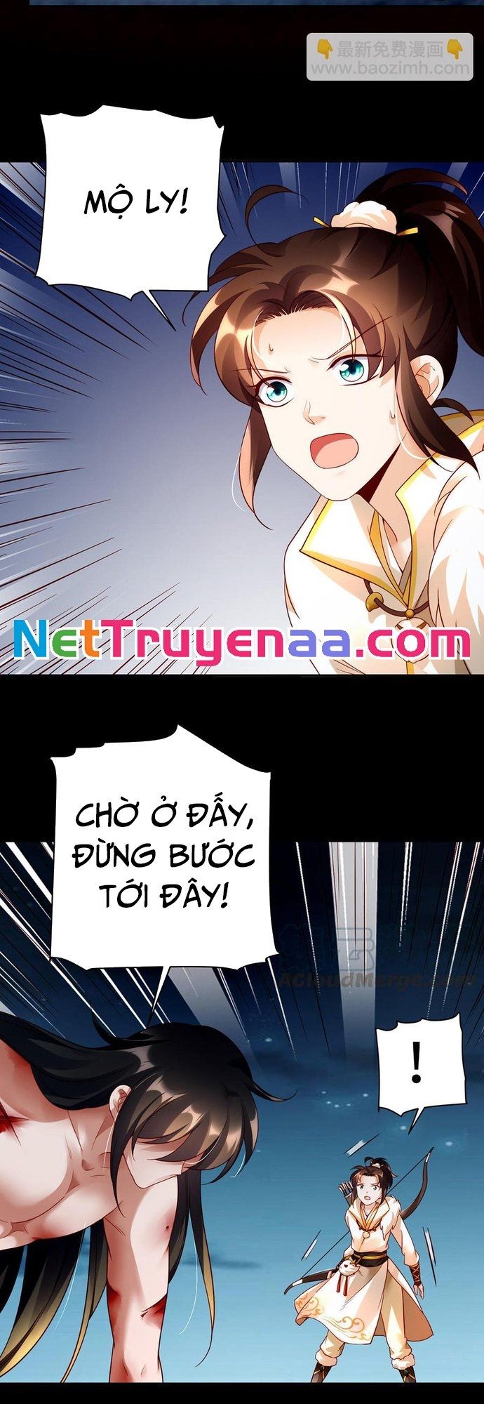 Ngàn Vàng Không Đổi Chapter 44 - 35