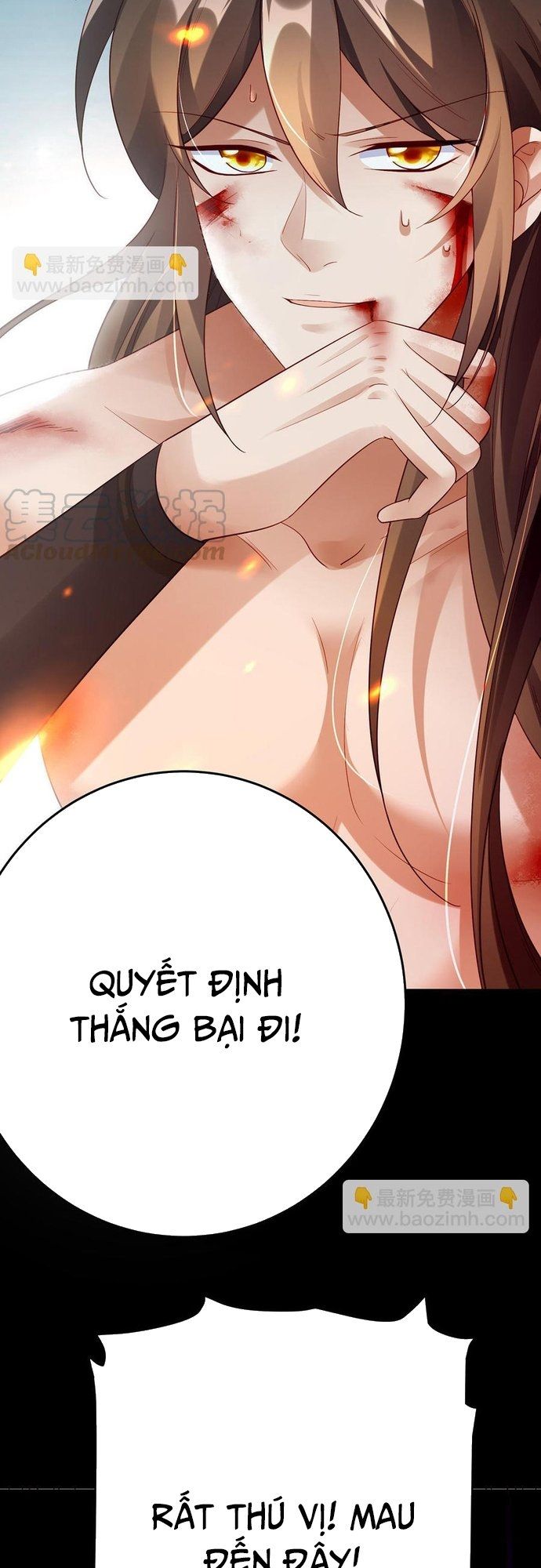Ngàn Vàng Không Đổi Chapter 44 - 37
