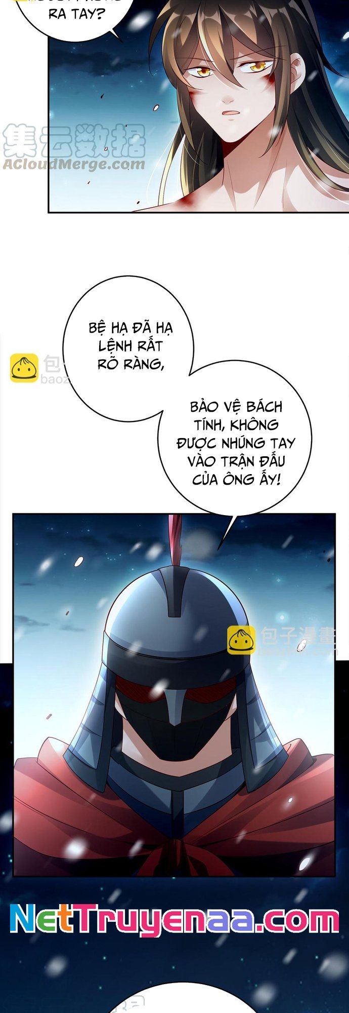 Ngàn Vàng Không Đổi Chapter 45 - 22