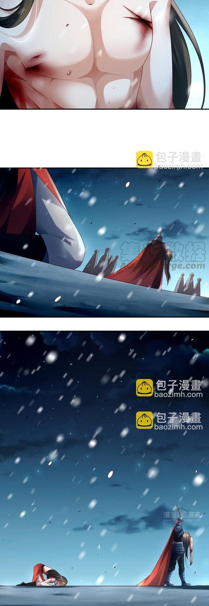 Ngàn Vàng Không Đổi Chapter 45 - 27