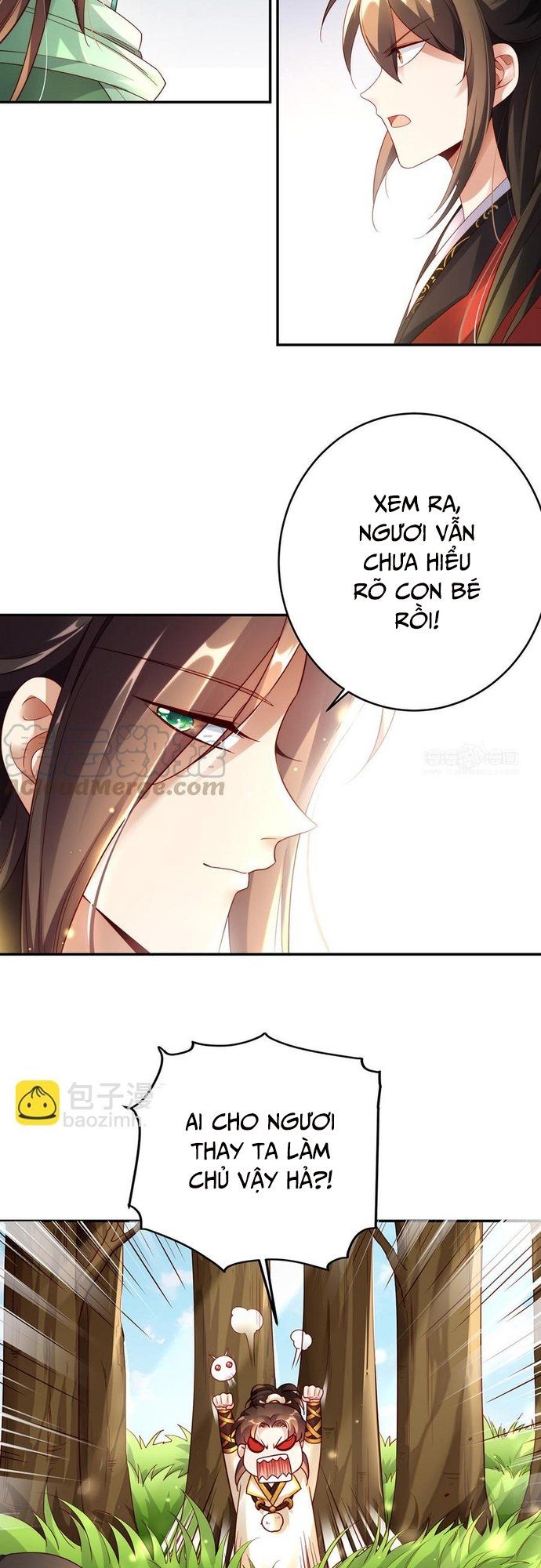 Ngàn Vàng Không Đổi Chapter 46 - 12