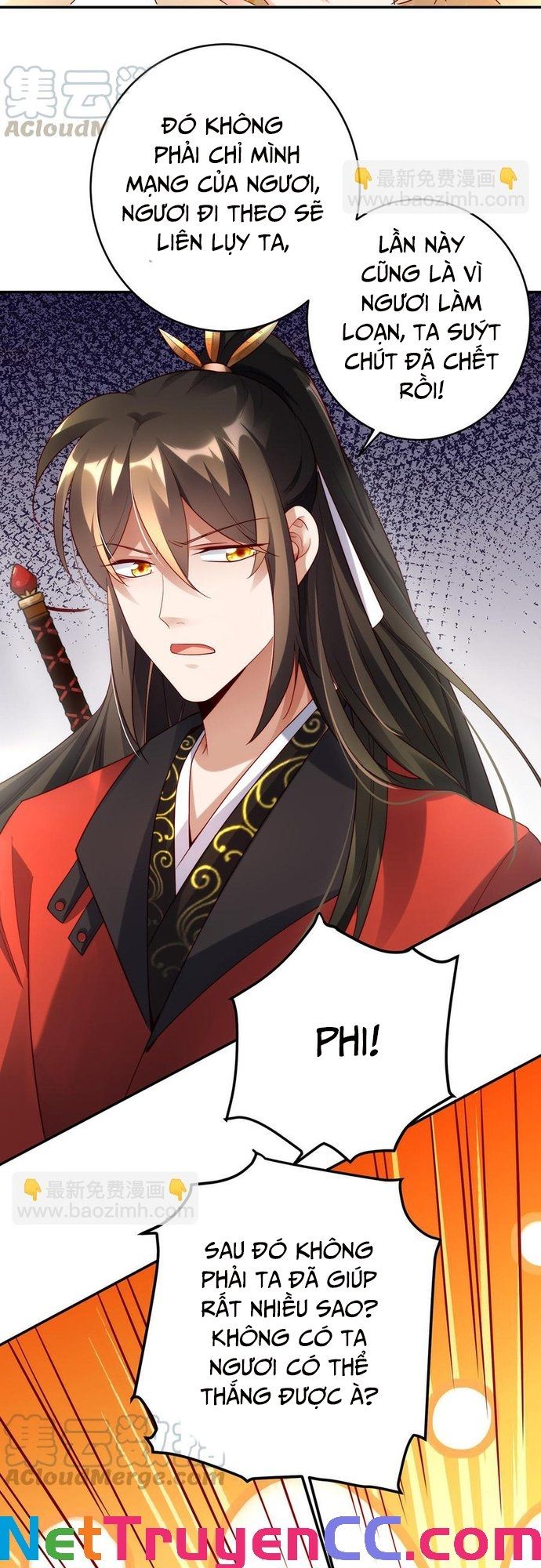 Ngàn Vàng Không Đổi Chapter 46 - 15