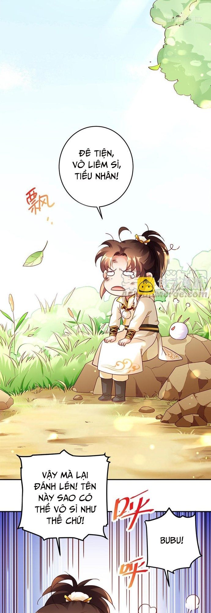 Ngàn Vàng Không Đổi Chapter 46 - 19