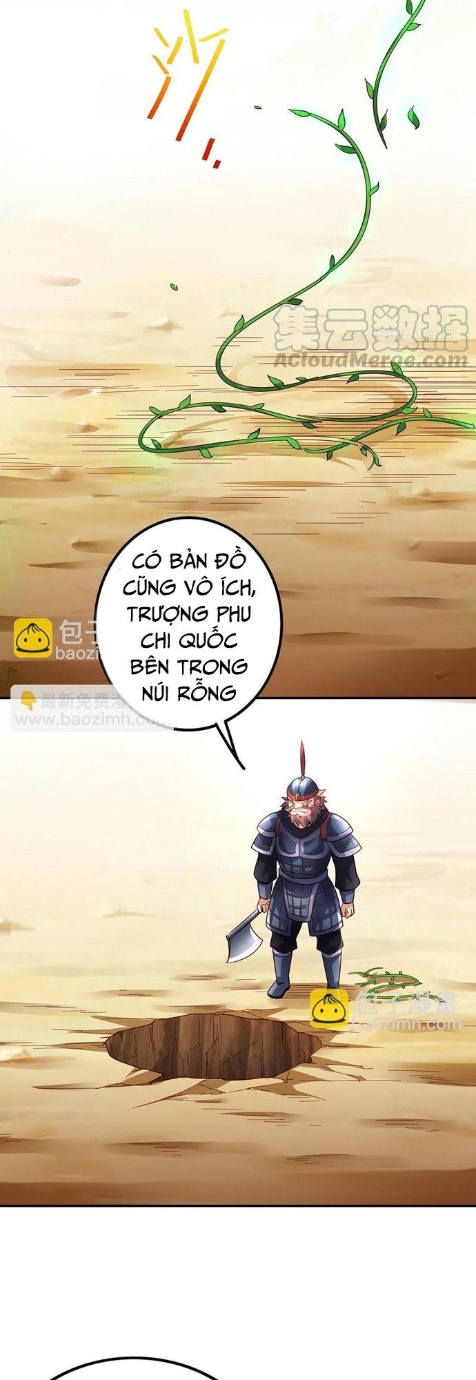 Ngàn Vàng Không Đổi Chapter 46 - 34